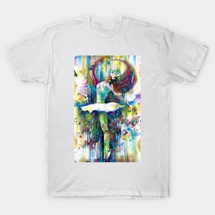 BALLERINA - 2018 DECEMBER 4 T-Shirt